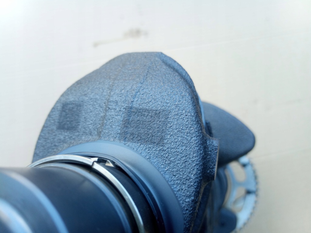 фото №8, Honda civic x 1.5 v-tec l15ba wał коленчатый