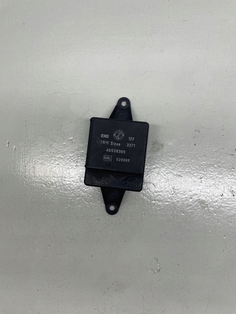 фото №1, Модуль блок керування сигналізація alfa fiat lancia 46538365