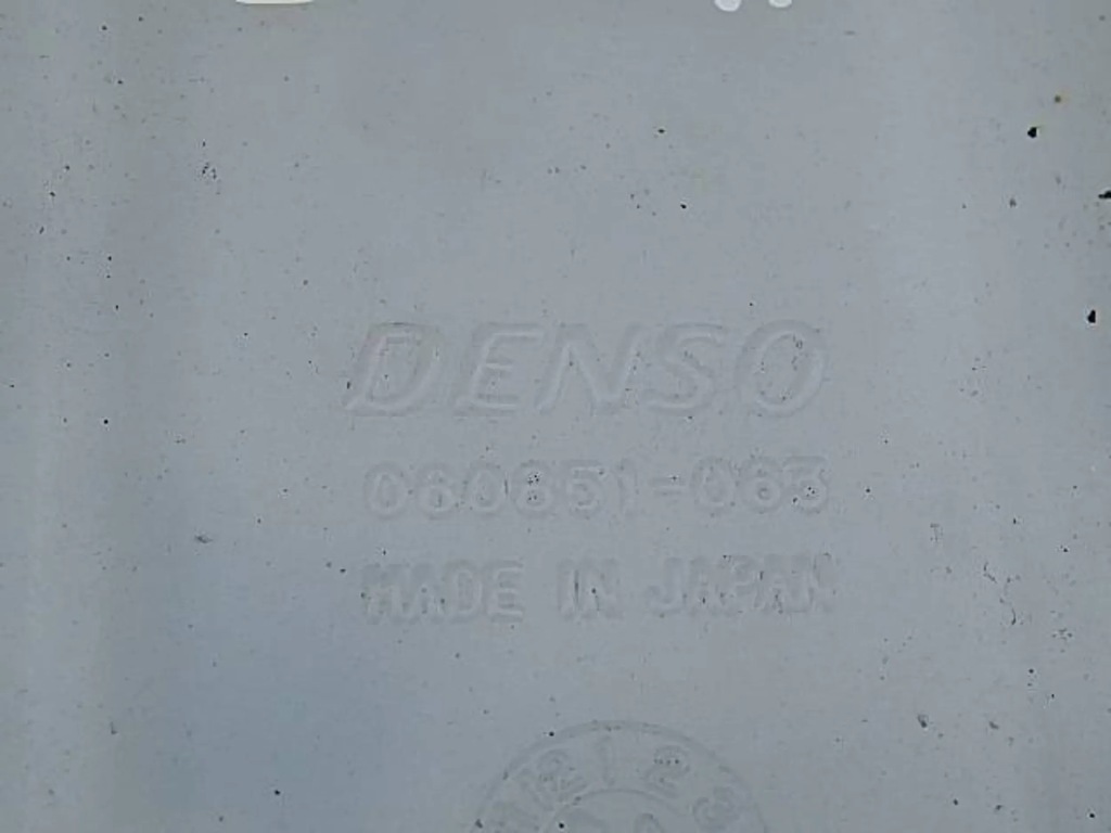 фото №6, Бак распылителя suzuki liana 01-07