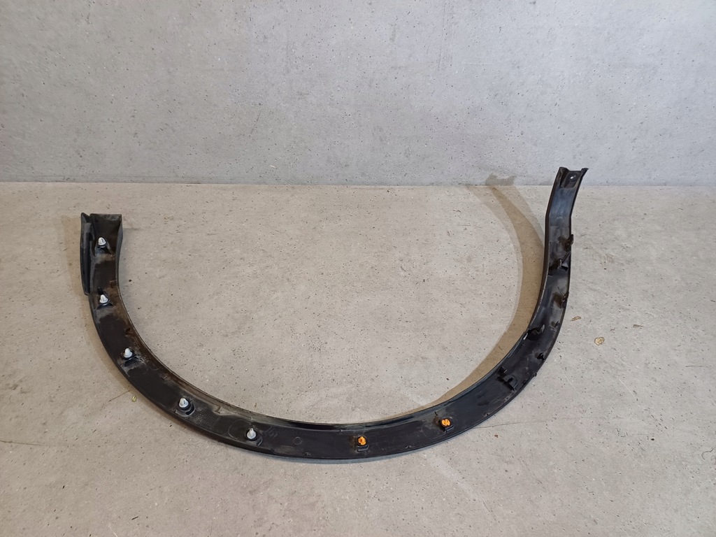 фото №5, Накладка молдинг na крыло левый задняя renault kadjar nr. 788752684r