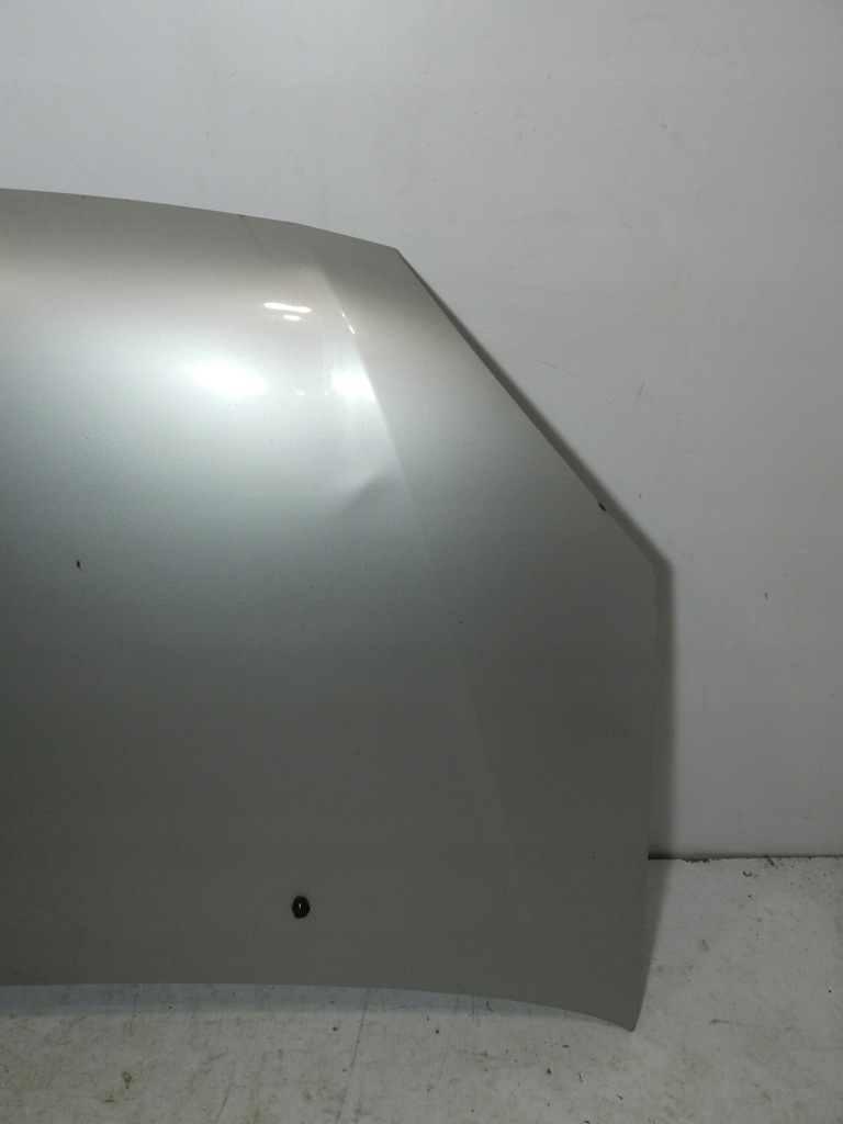 фото №6, Suzuki liana 01-07 капот крышка двигателя