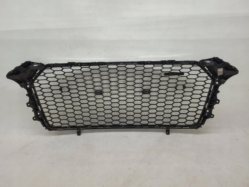 фото №9, Audi r8 ii 4s решётка радиатора решётка радиатора бампер перед передний 4s0853653d