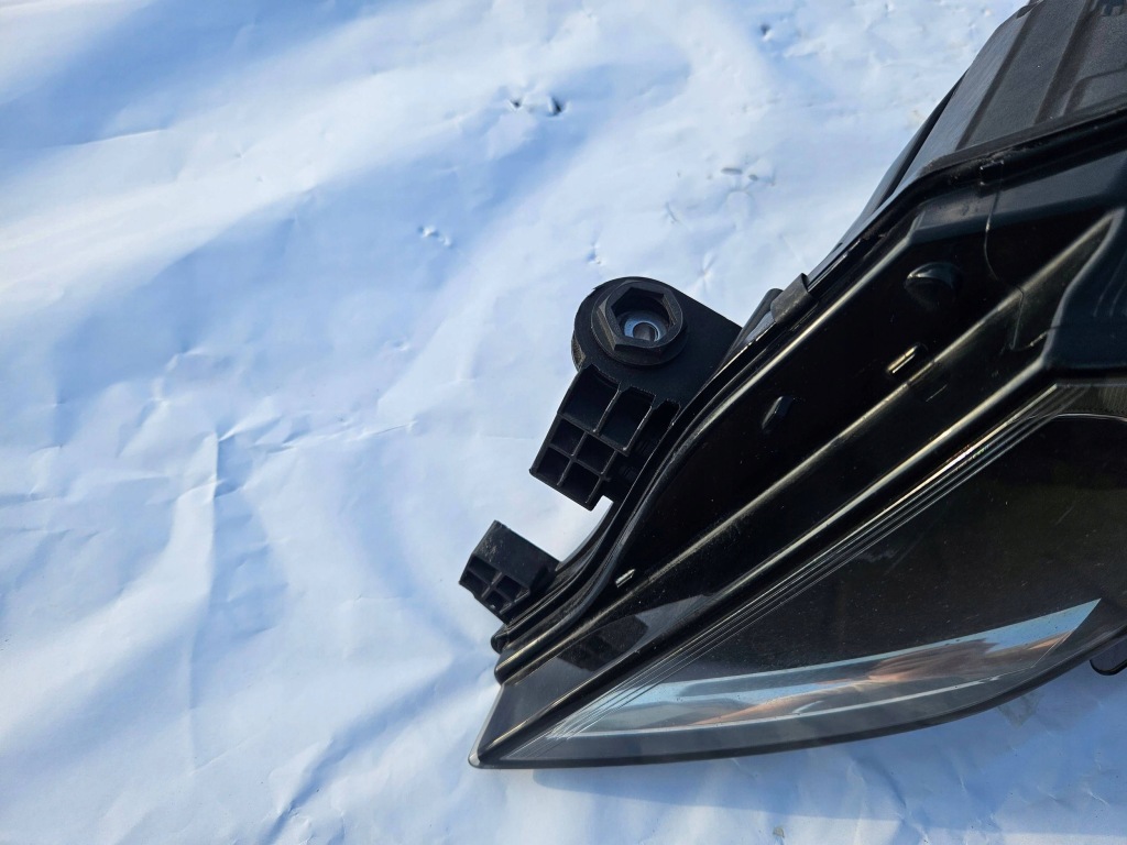 фото №9, Skoda octavia iii лампа перед ліва 5e1941015f