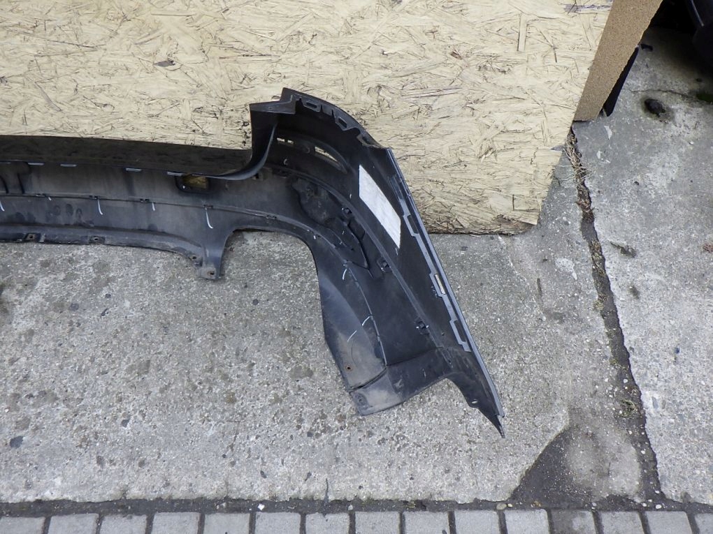 фото №7, Bmw x3 f25 10- бампер задний