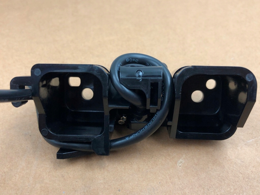 фото №7, Камера 23306741 22803702 170 ступеня 6 pin do gmc sierra przedlift 2013-16