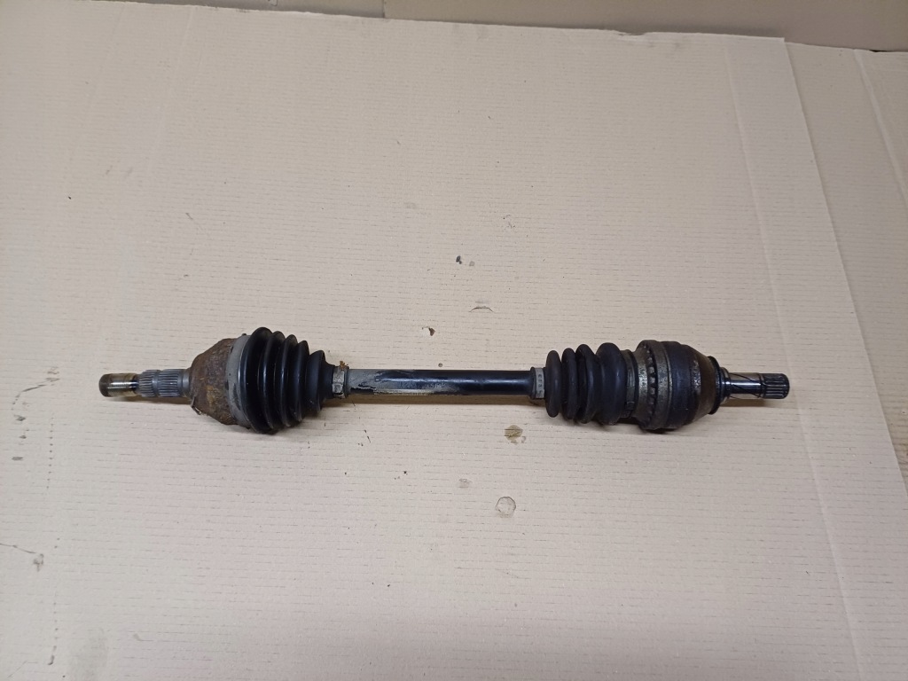 фото №1, Приводной вал правая 1.6 opel astra j nr. 13250860