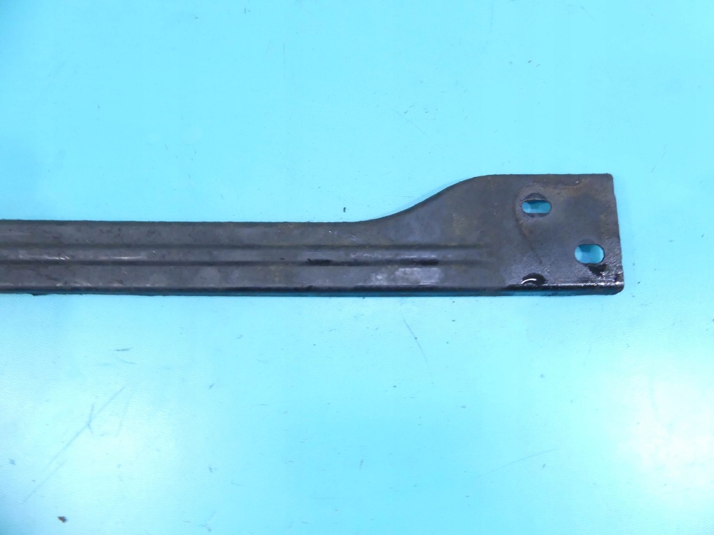 фото №2, Кронштейн балка двигателя land rover freelander ii