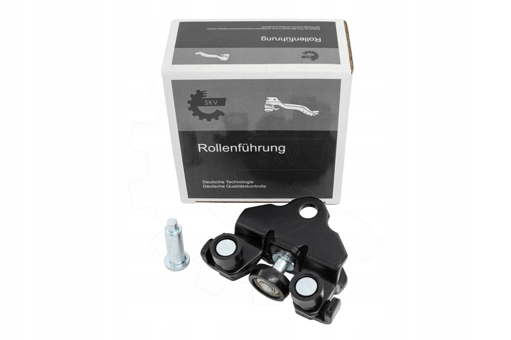 фото №1, Skv підрамник двері розсувних - renault kangoo - 8200497645