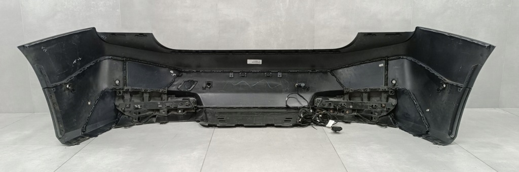 фото №16, Бампер задняя задний bmw ix i20 m набор m-pakiet 21-