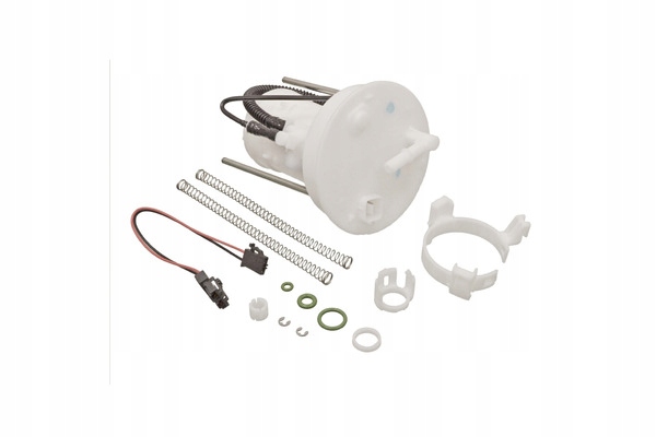 фото №15, Фильтр топлива honda accord ix sedan cr 2.4 2012.09-