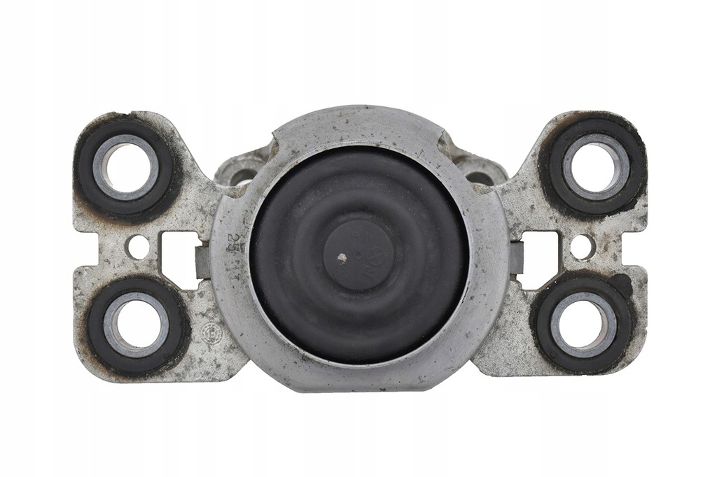 фото №6, Land rover подушка коробки bj32-7m121-ac-03