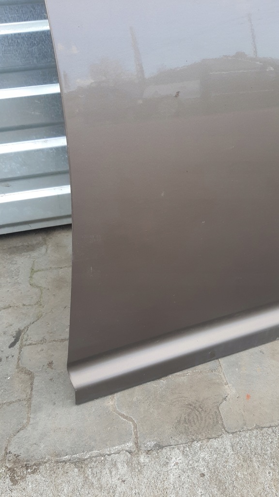 фото №8, Дверь правый перед toyota avensis t25 4q9