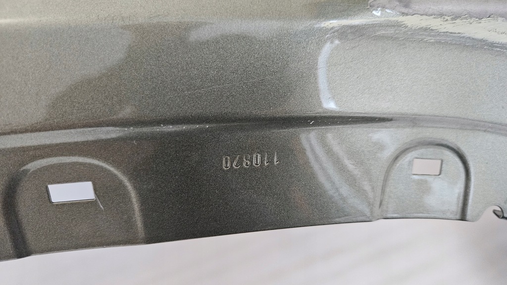 фото №14, Крыло перед передний правый land rover defender ii l663 2020-