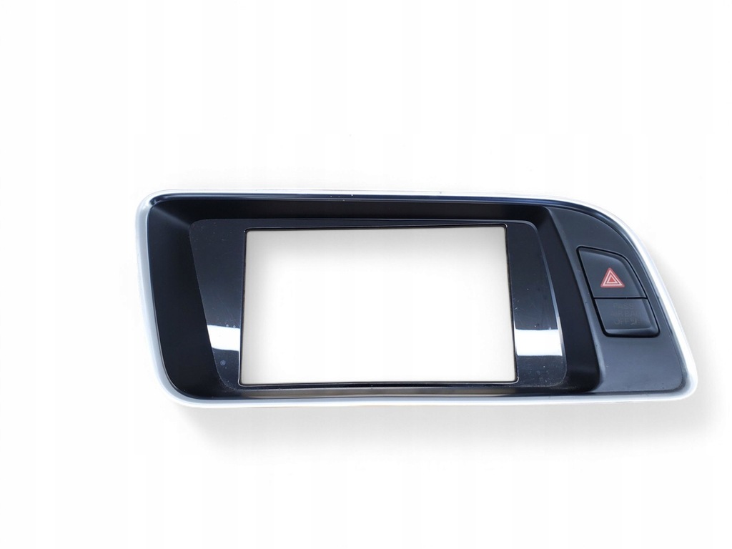 фото №8, Audi q5 sq5 8r1857186s автомобільна магнітола