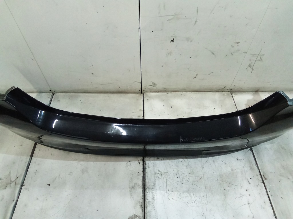 фото №9, G566 бампер задняя opel corsa e 5d z22c