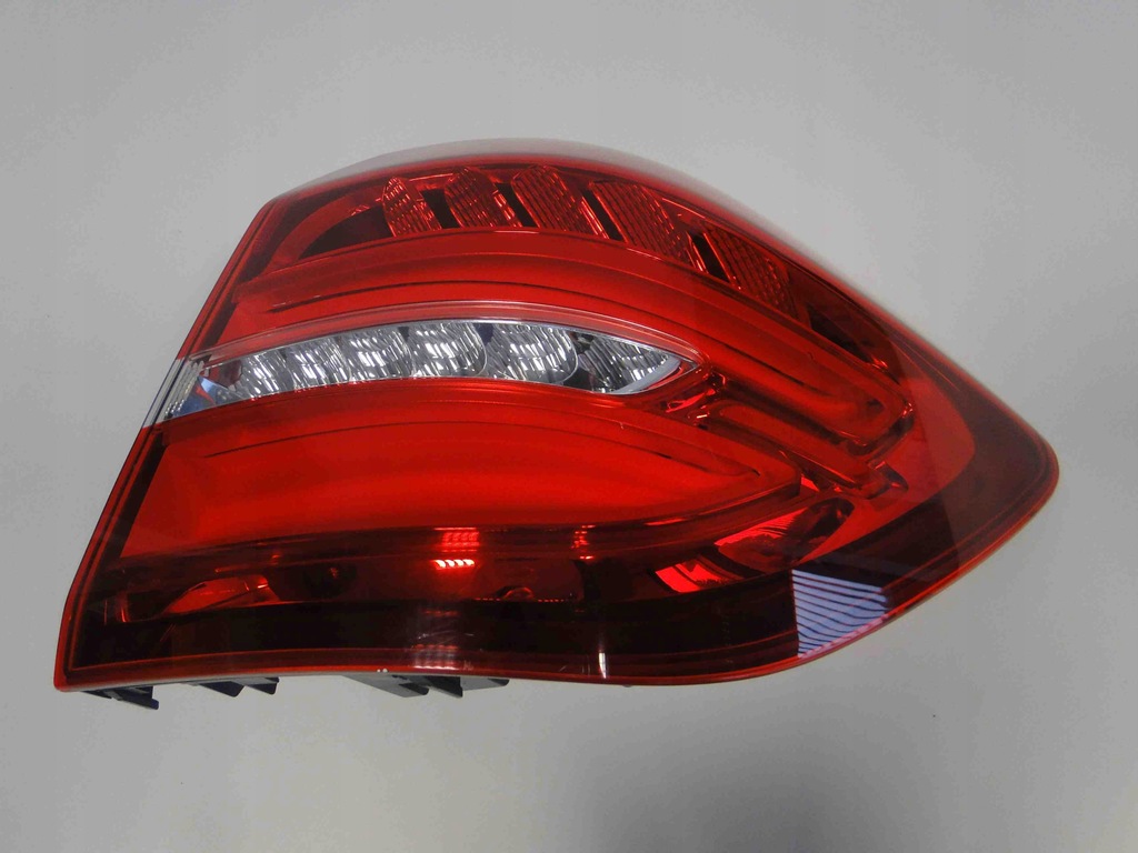 фото №8, Mercedes gls x166 лампа задняя usa левая правая 166