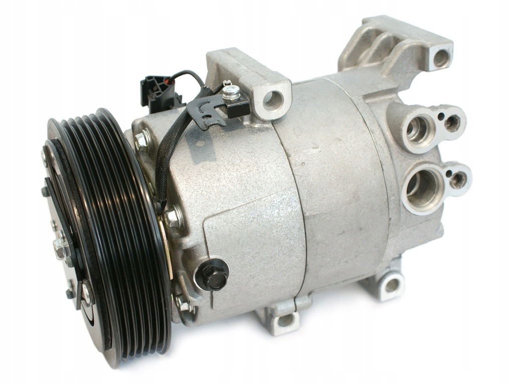 фото №1, Компрессор кондиционера kia venga 1.4 97701-2k000