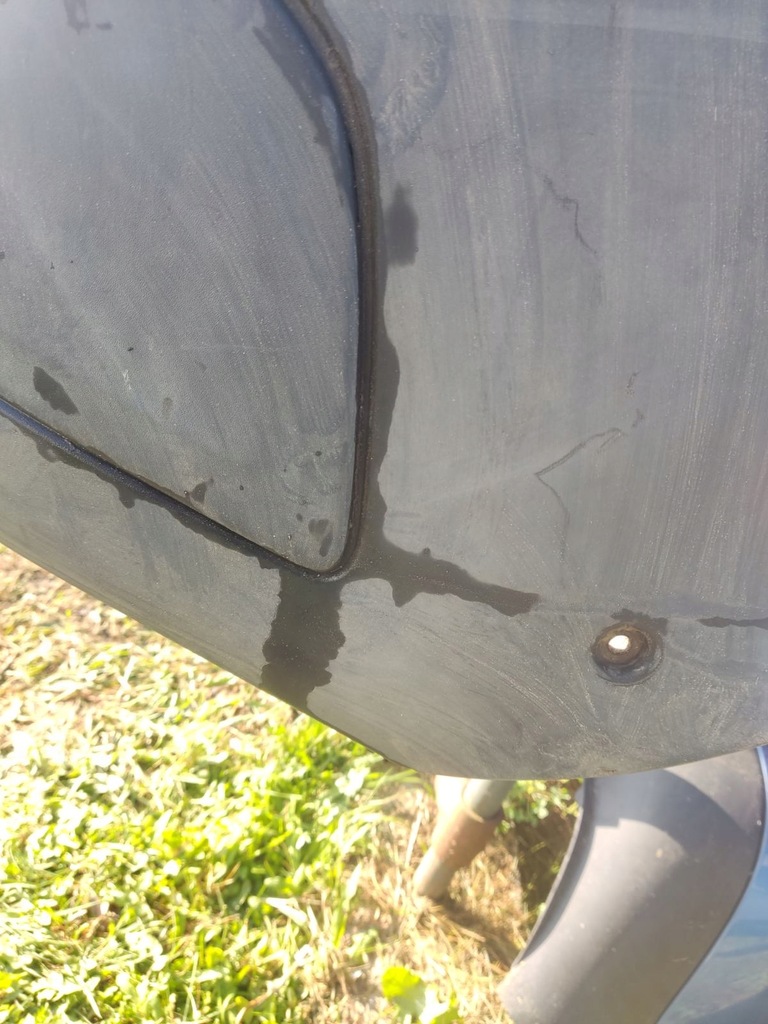 фото №10, Бампер задний kangoo 1 lift