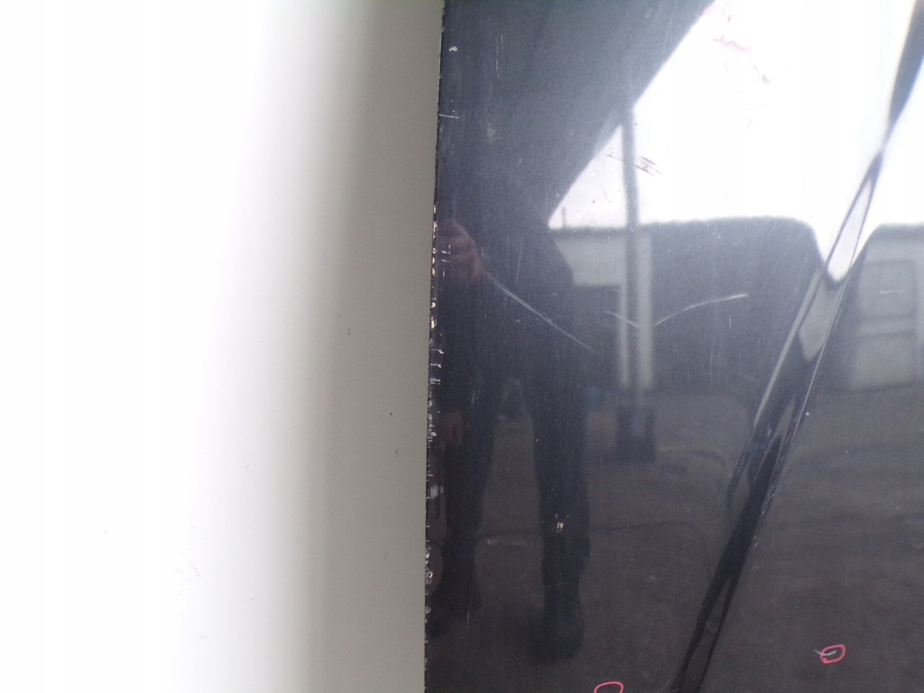 фото №5, Капот honda prelude iv