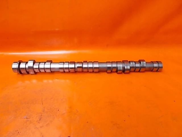 фото №2, Renault gama t range 460 dti вал розподільного валу