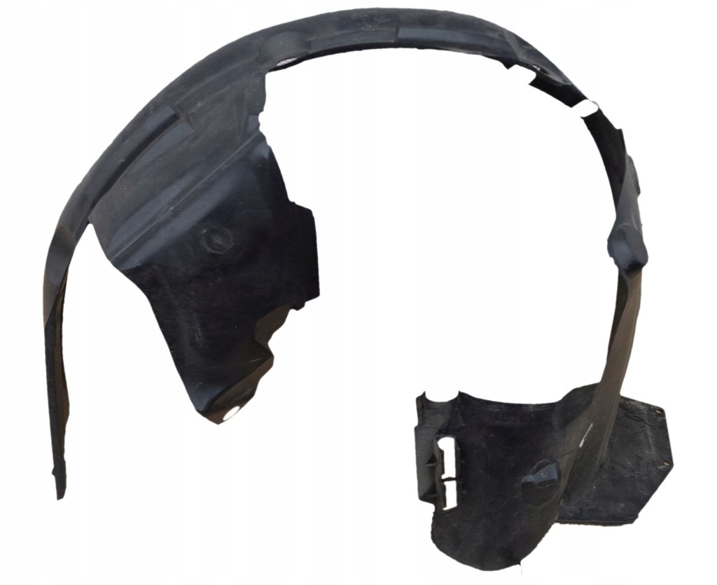 фото №1, Подкрылок передние левая renault twingo ii 2007-