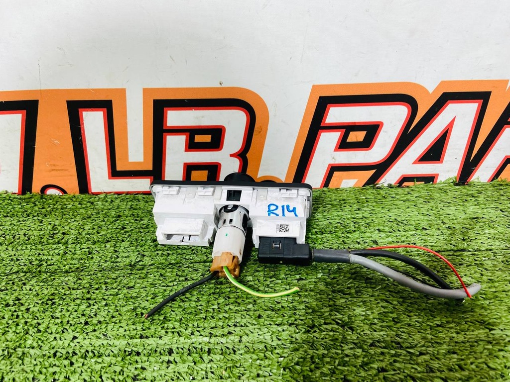 фото №8, Port разъём aux usb range rover l405 cpla19c166cb