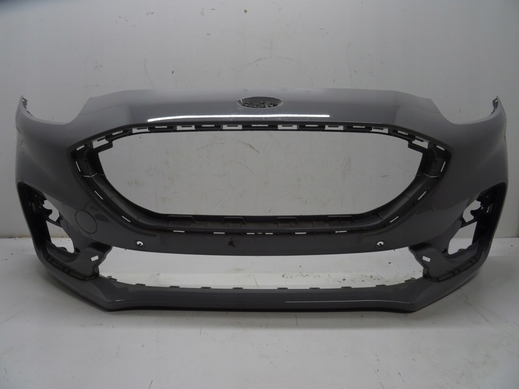 фото №1, Бампер ford st puma mkz перед