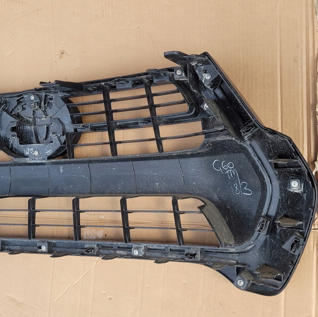 фото №8, Toyota hilux hi-lux 20-22 решётка радиатора решётка радиатора