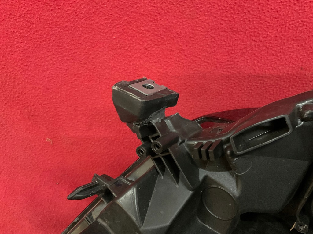 фото №9, Лампа правая перед renault megane iv full led megane iv 90060931