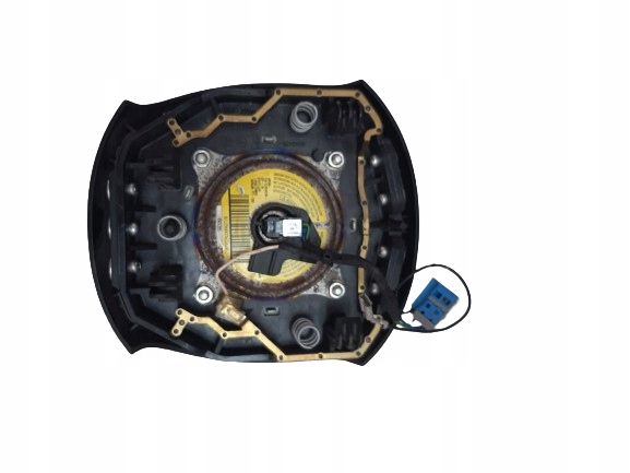 фото №2, Mini r56 r57 подушка водія 2757663