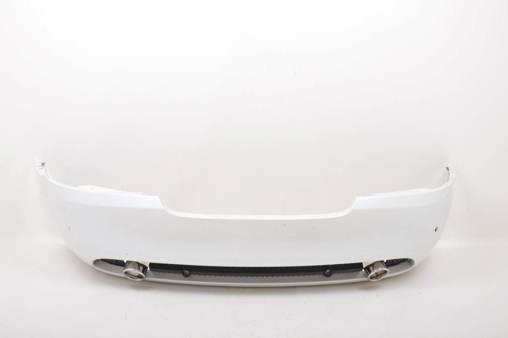 фото №1, Aston martin db9 бампер задня