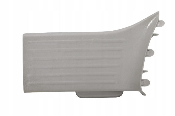 фото №1, Chrysler pacifica 17- захист поріг ліва