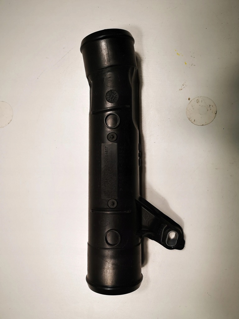 фото №2, Renault kangoo iii труба wąż повітря 144608356r