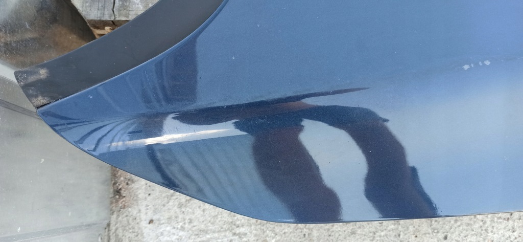 фото №7, Капот opel astra iv j оригінальний лак z22a