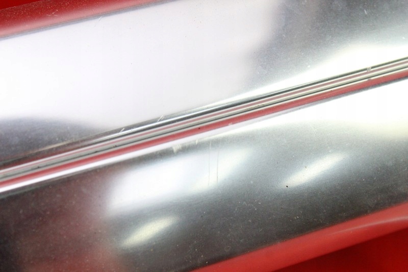 фото №6, Рейлінг рейлінги дахові комплект хром 4l0860021l 4l0860022l audi q7 4l 05-09