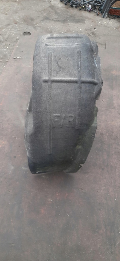 Подкрылок правый задний  задние ford mondeo mk4 Недорого