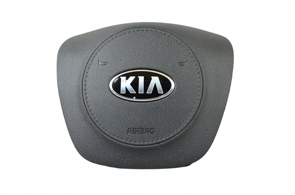 фото №10, Kia подушка безпеки подушка водія кожен model eu usa ремонт
