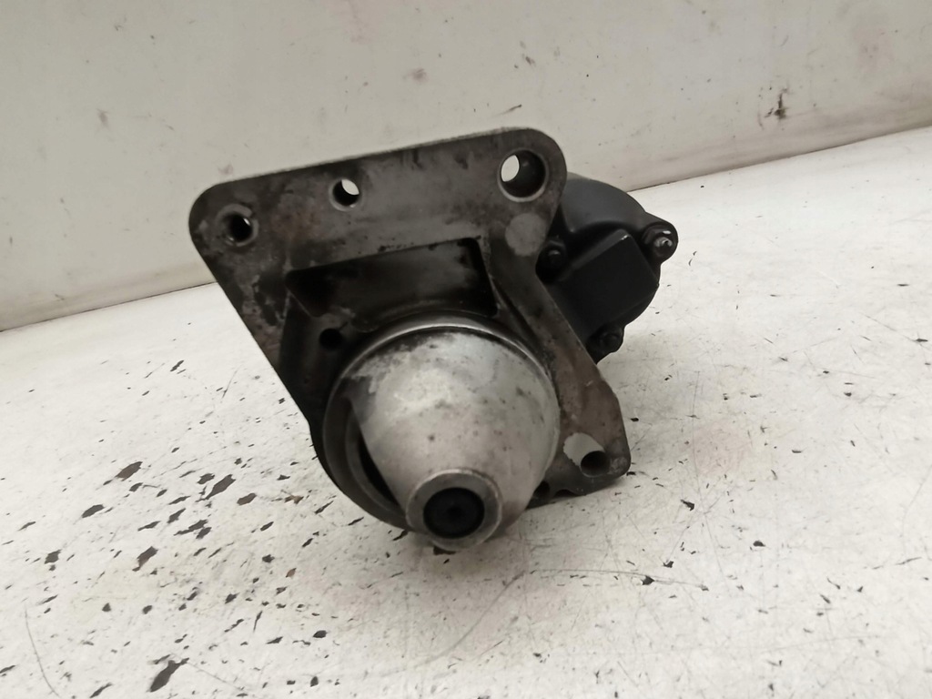 фото №5, Citroen c4 picasso 1.6 hdi стартер