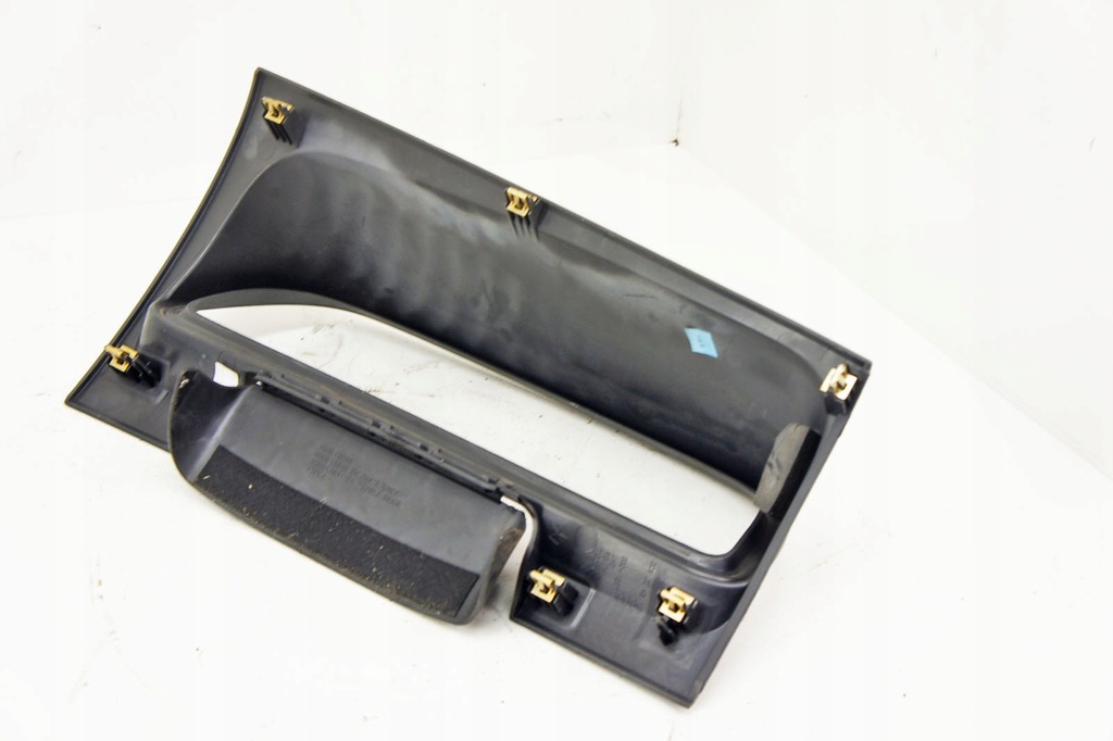 фото №6, Ne252 dodge journey i защита приборы панели