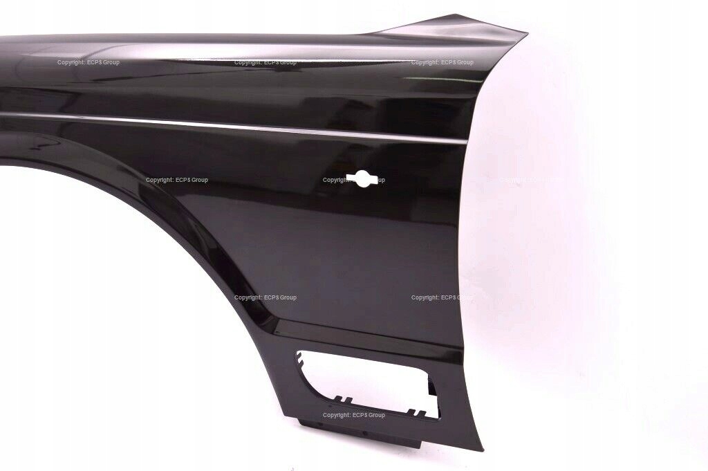 фото №6, Bentley arnage brooklands передний левый крыло