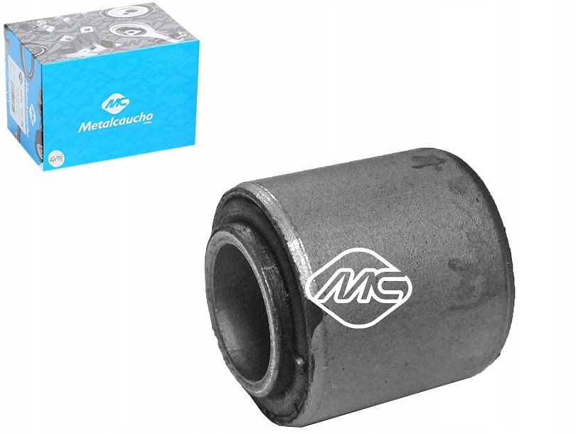 фото №1, Втулка важеля metalcaucho