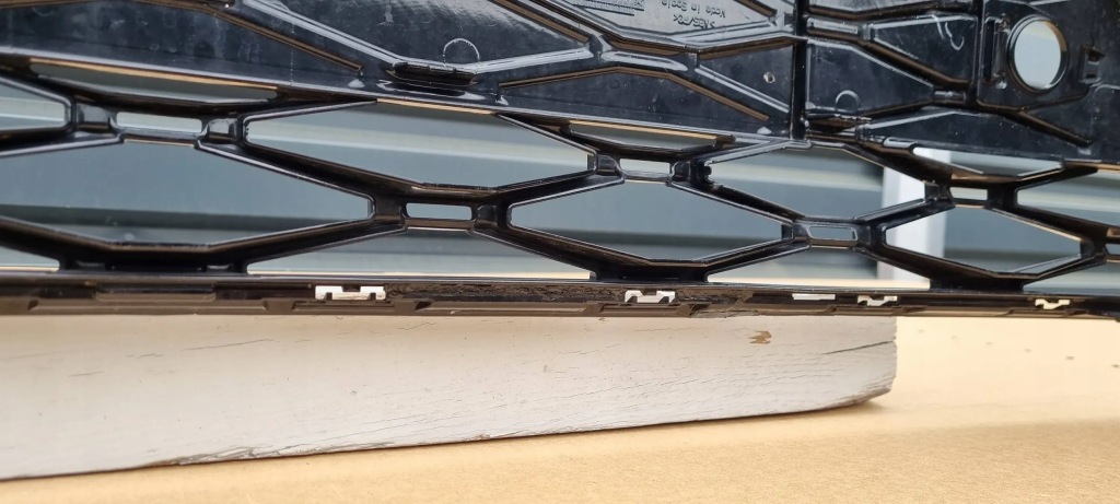 фото №9, Seat ateca 2016- бампер перед оригінал h180