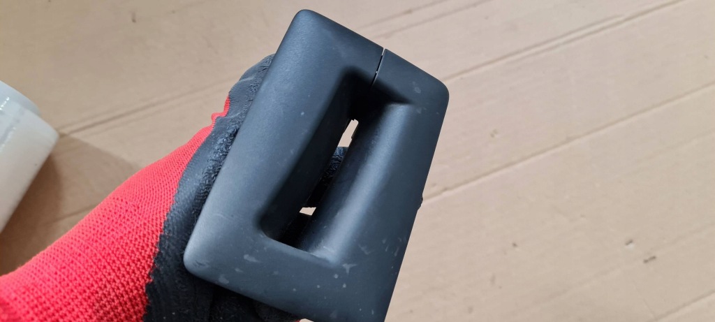 фото №1, Q3 83a заглушка захист сидіння сидіння задня 510857781