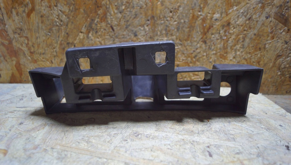 фото №8, Renault scenic iii напрямна бампера лівий перед 622210006r s738