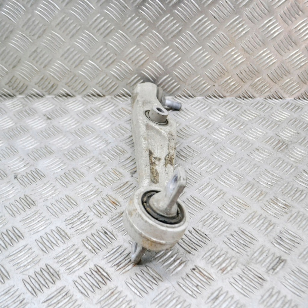 фото №1, Tesla model 3 2018 левая сторона нижний рычаг передний