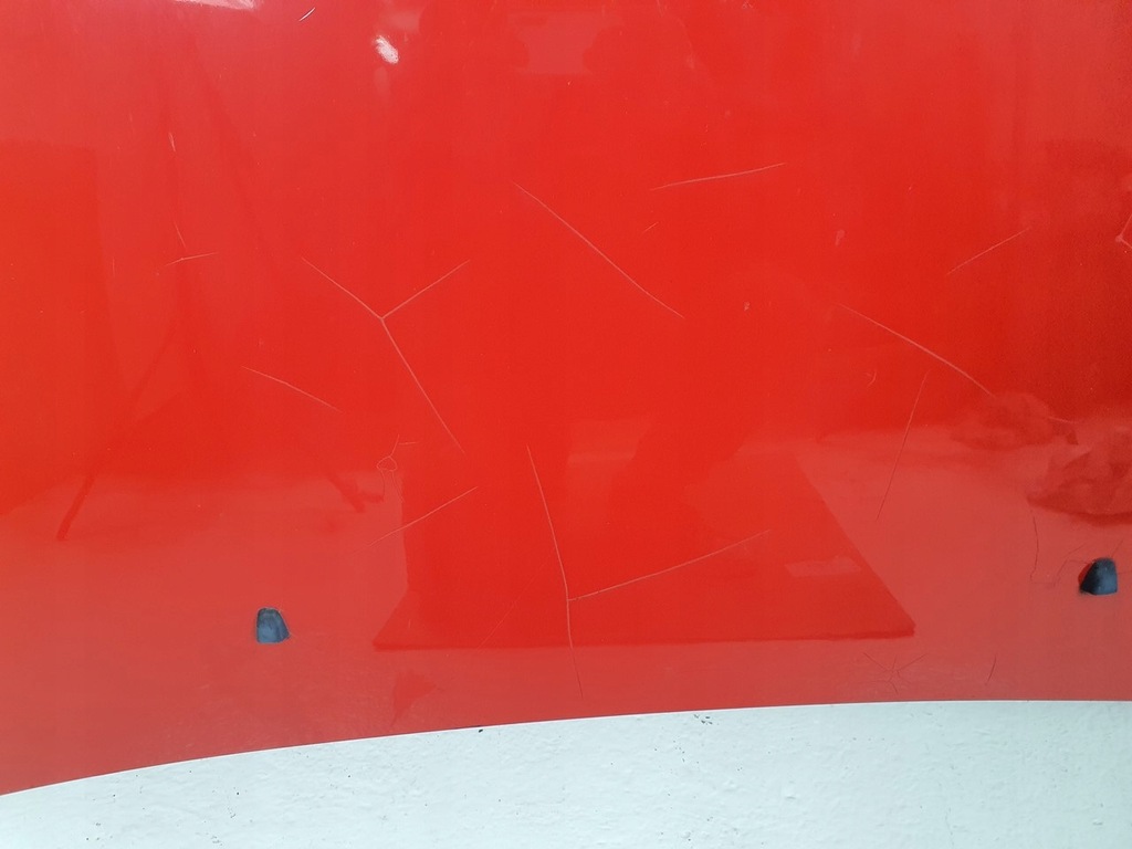 фото №5, Капот 612 volvo v50 s40 ii c30 c70 ii