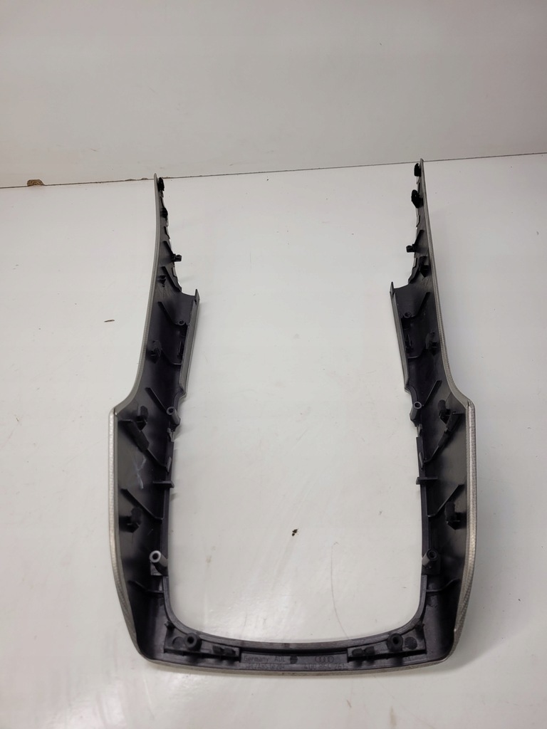 фото №7, Туннель средний dekor audi a6 c7 4g0864261