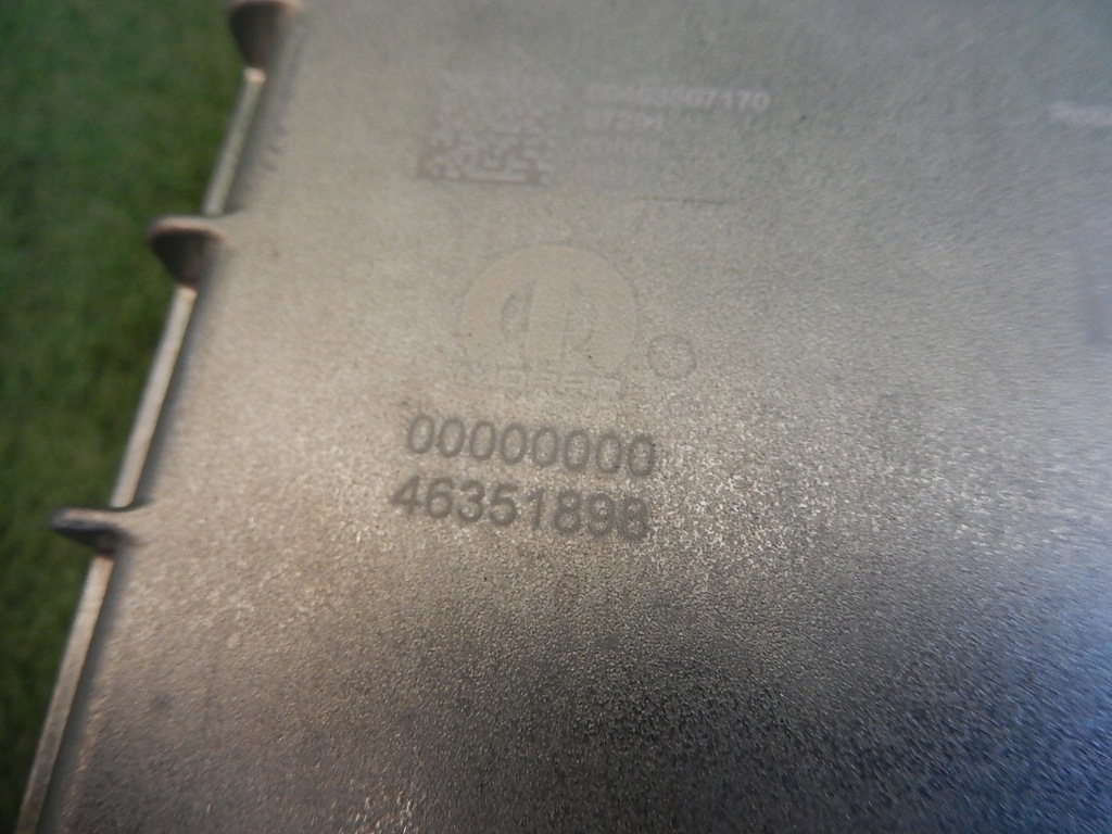 фото №4, Аккумулятор аккумулятор compass renegade 500x tonale 46351898