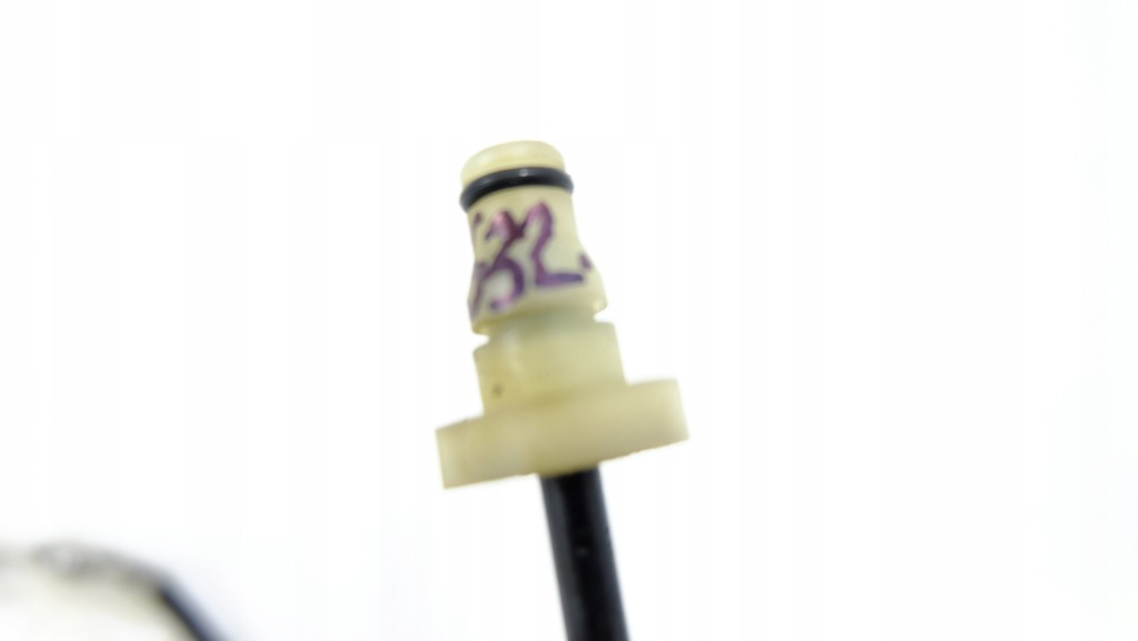 Renault megane iv 1.6 dci шланг сцепления 308515809r Киев