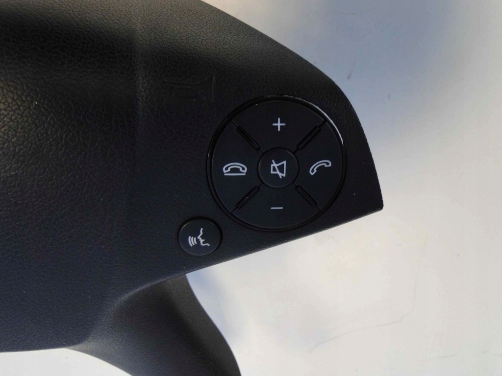 фото №9, Mercedes glk x204 204 подушка w руль подушка безопасности